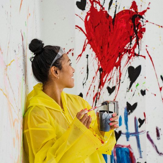 Houston Creative Art Room Experience - Image 3
