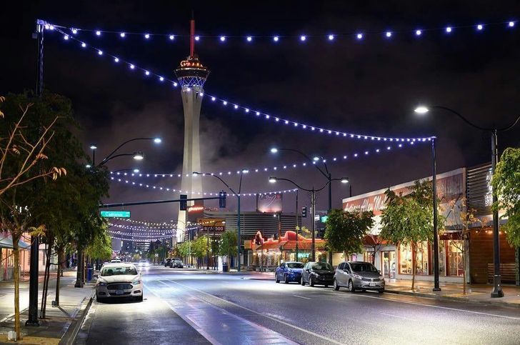 Self-Guided Las Vegas Arts District Culinary Experience & Food Tour - Image 5