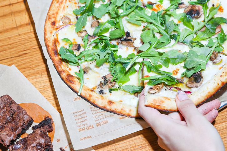 Blaze Pizza Gift Card - Image 6
