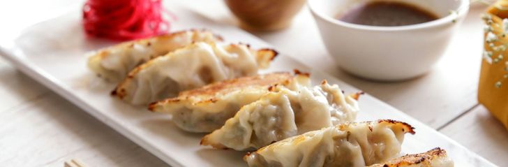 Dumplings Cooking Class in Las Vegas - Image 5