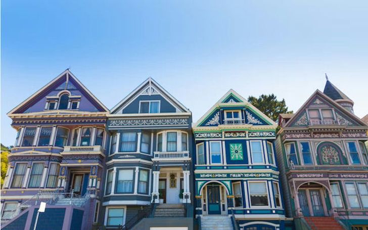 Haight Ashbury Hippie Culture Exploration Game
