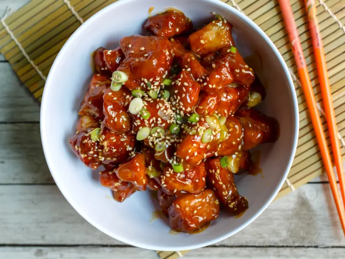 Culinary Exploration of Asia Cooking Class in Austin
