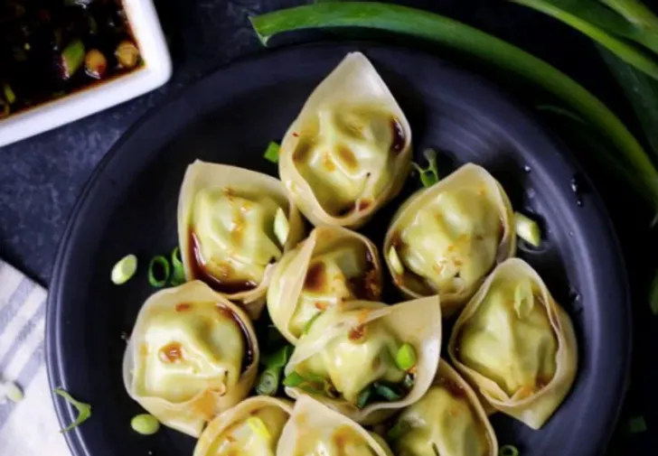 BYOB Miami Dumplings Cooking Class