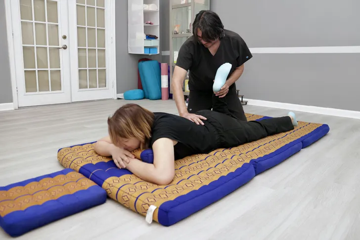 Couples Yoga Workshop in Palm Beach