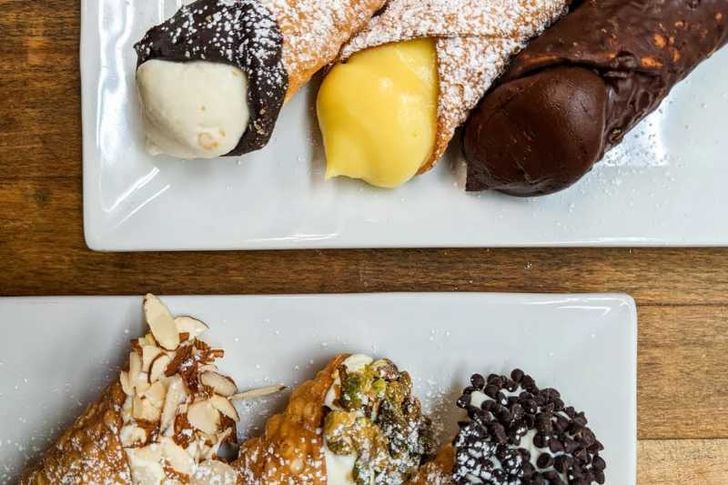 Best of North End Boston Food Tour - Image 2