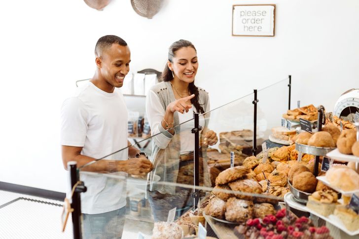 Coconut Grove Mystery Picnic Date for Two