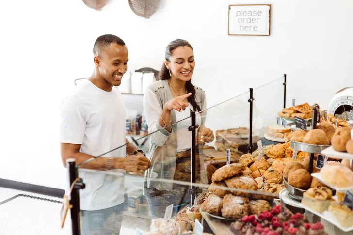 Coconut Grove Mystery Picnic Date for Two