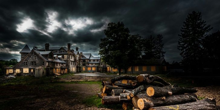 Virtual Murder Mystery: Westcott Manor - Image 4