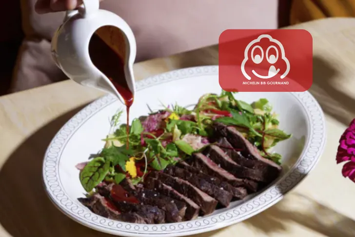 Michelin Bib Gourmand Dining Experience in Atlanta