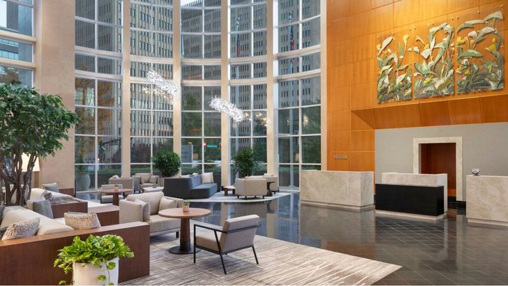 1 Night in Atlanta + Michelin Dining Experience: Southern Charm & Starred Dining - Image 9