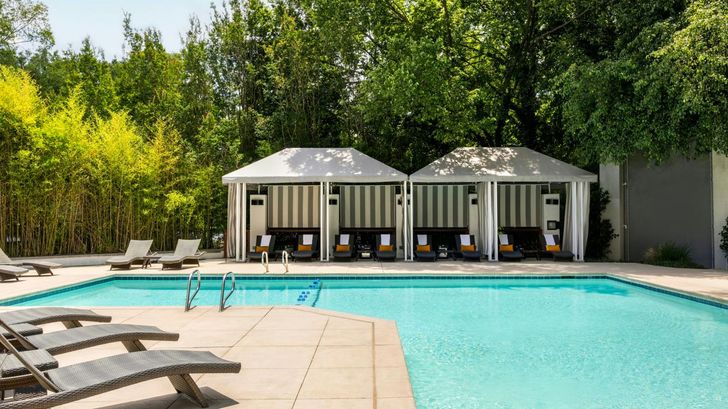 2 Nights in Atlanta + Michelin Dining Experience: Enjoy Atlanta - Image 2