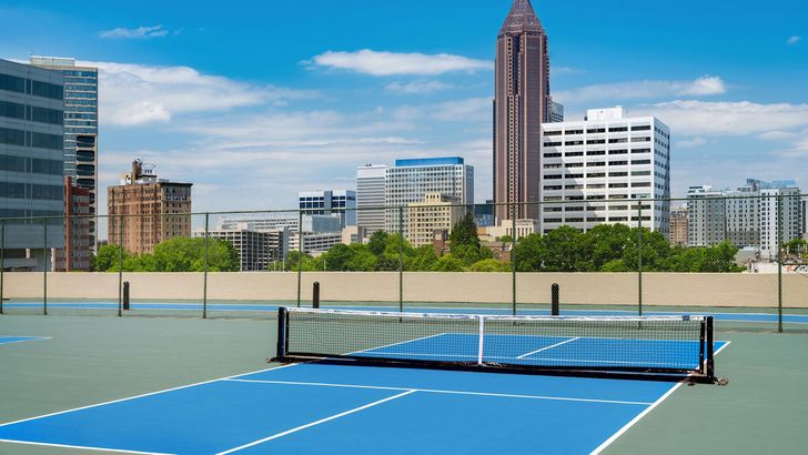 2 Nights in Atlanta + Michelin Dining Experience: Enjoy Atlanta - Image 6