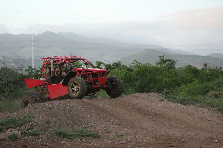 ATV/Off-Road Adventure - Image 3