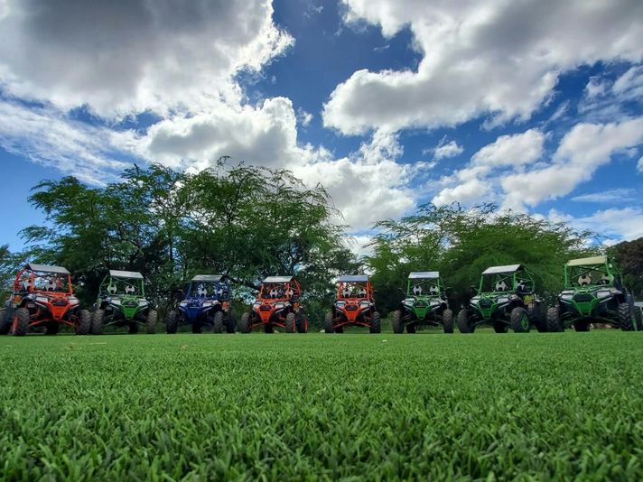 ATV/Off-Road Adventure - Image 4