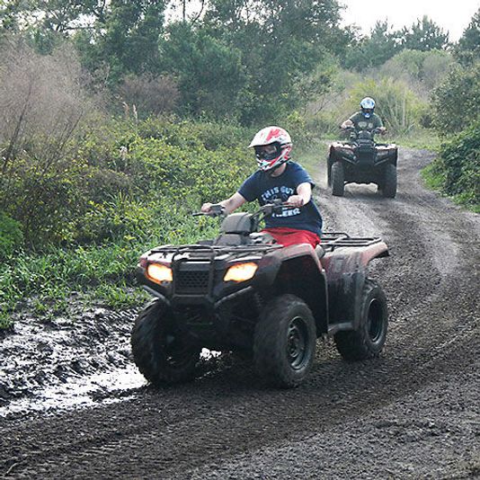 Guided ATV Adventure in Clermont - Image 7