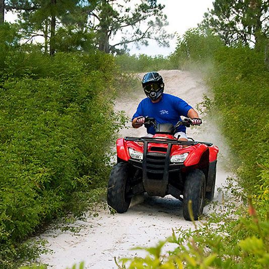 Guided ATV Adventure in Clermont - Image 10