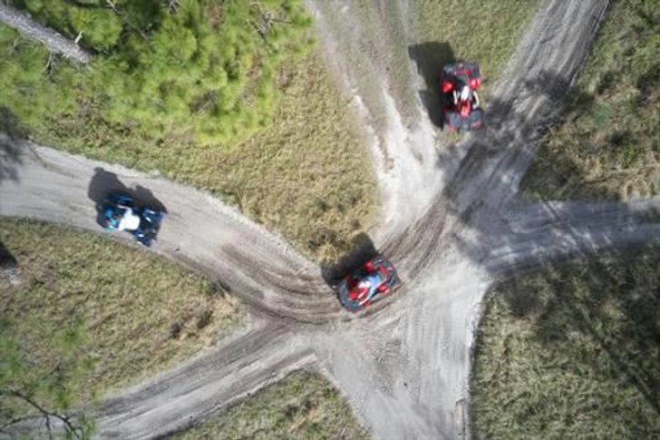 Guided ATV Adventure in Clermont - Image 4