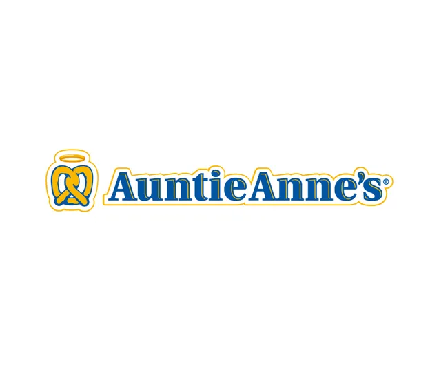 Auntie Anne's Gift Card