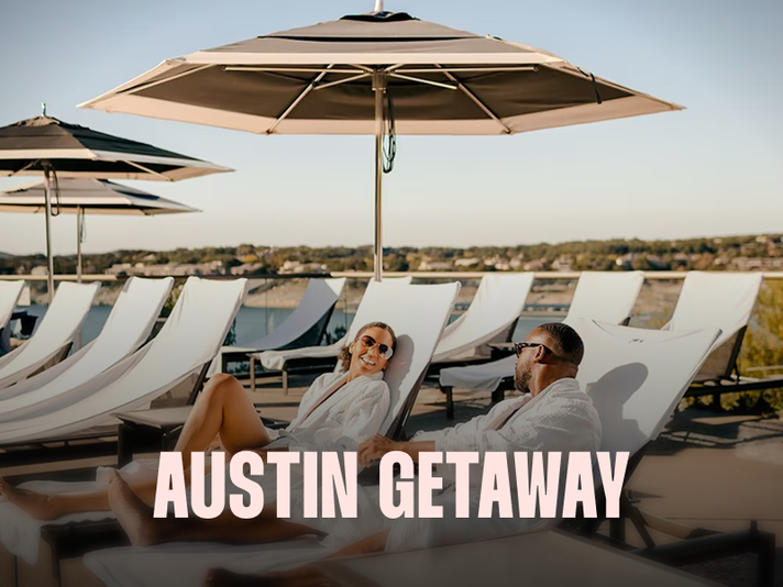 Austin Getaway: Two-Night Stay