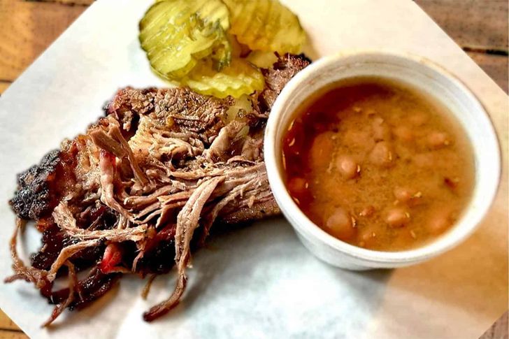 Secrets of Downtown Austin Food Tour - Image 3