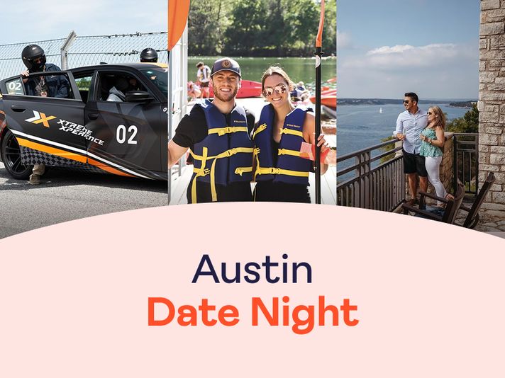 Austin Date Night for Two - Image 1