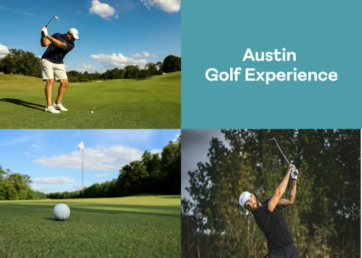 Austin Golf Experience