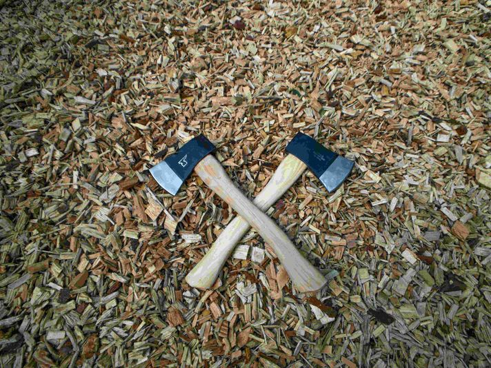 Memphis Outdoor Axe Throwing with Go Ape - Image 5