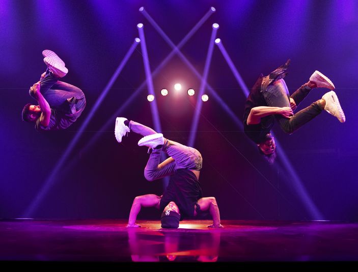 Girls Night Out Helicopter Tour with Magic Mike Live Show - Image 5