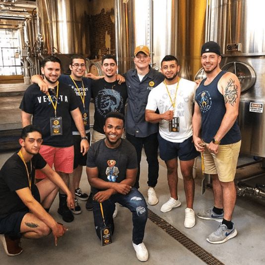 Memphis Craft Brewery Tour - Image 8