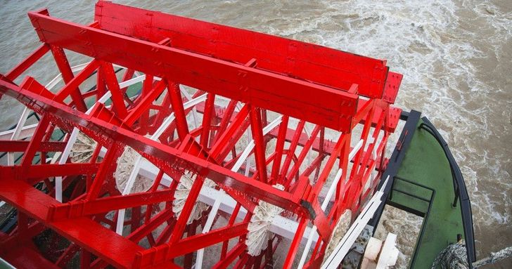 Sunday Jazz Cruise with Brunch - Image 3