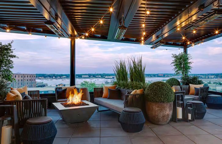 New England Getaway: 1-Night Hotel Stay - Image 12