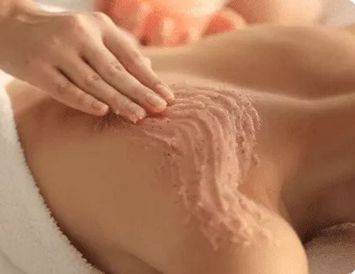 Bridal Shower Spa - 90 Minute Package - Image 4