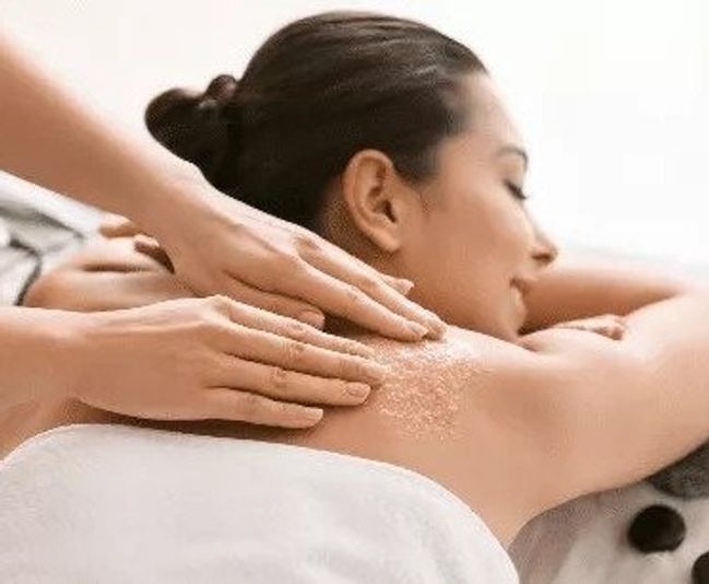 Total Relaxation Spa Package - Image 5
