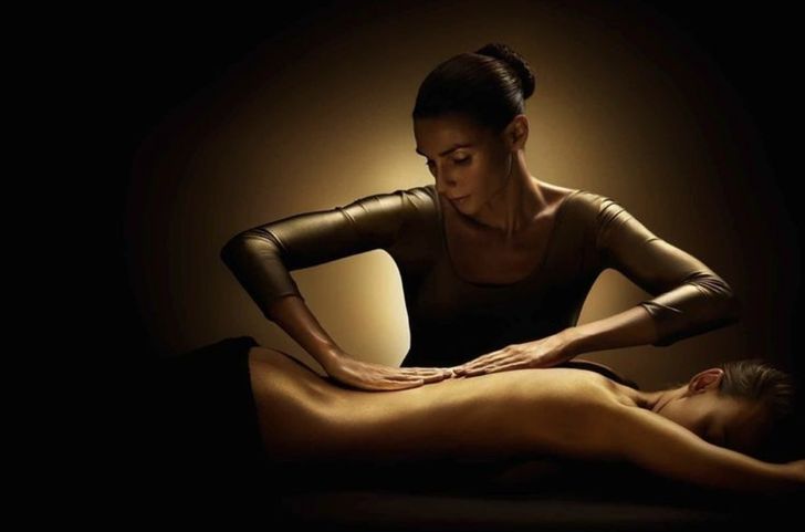 Relaxing Hot Stone Massage - Image 4