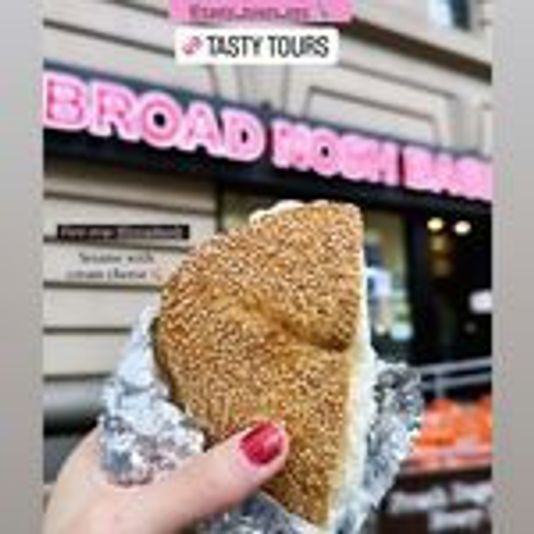 Upper West Side Culture & Food Tour - Image 5