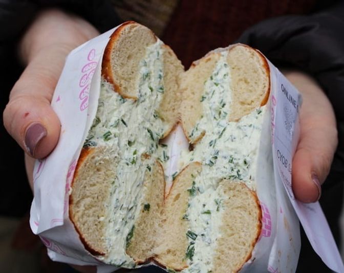 Washington DC Private Food Tour - Image 1