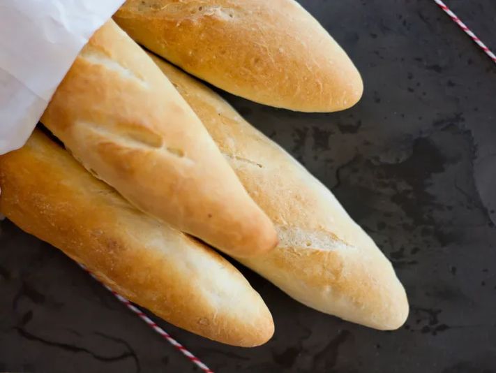 French Breads Baking Class near Houston - Image 5
