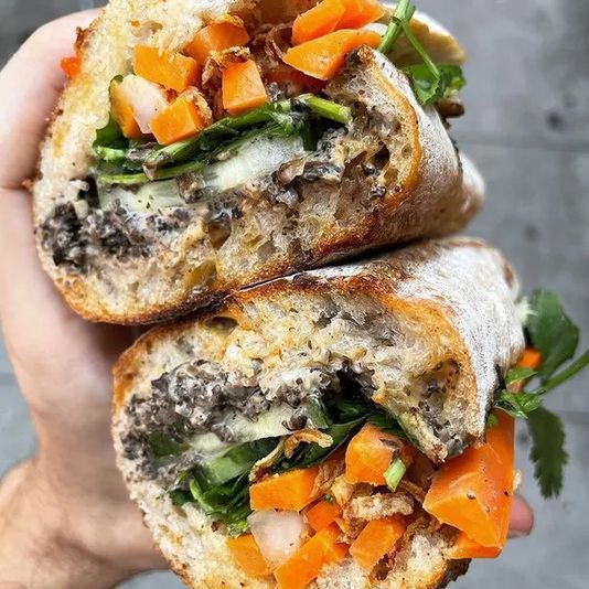New York City Sandwich Tour - Image 10