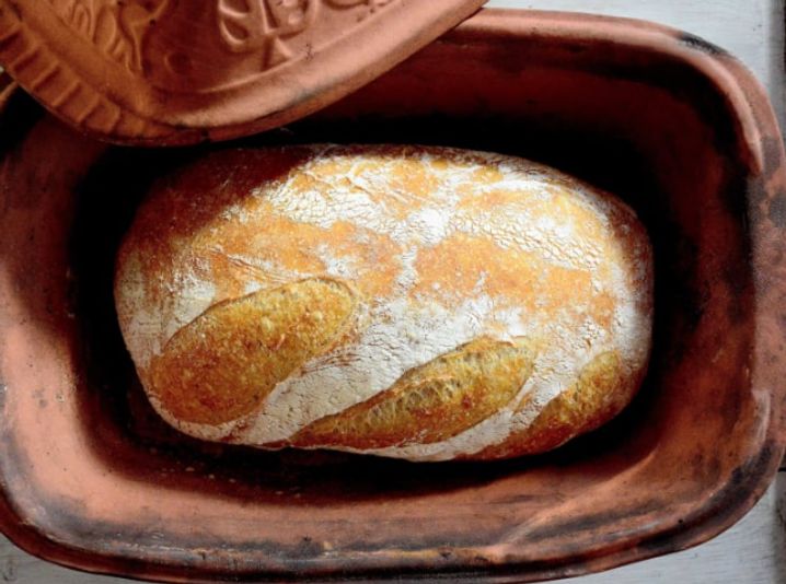 Artisan Bread Baking Class in Phoenix - Image 4