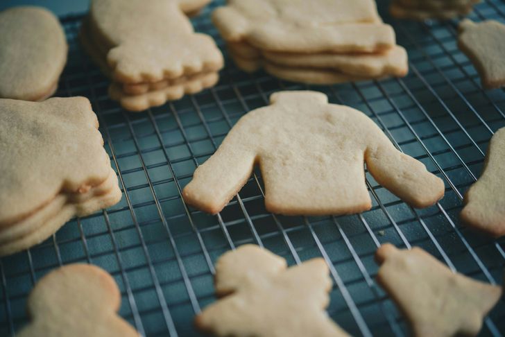 Christmas Cookie Decorating Class in NYC - Image 1