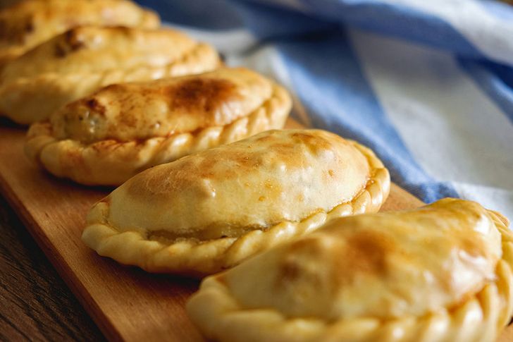 Handmade Empanadas Cooking Class in Scottsdale - Image 3