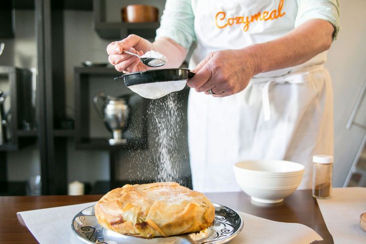 Artisan Bread Baking Class in Phoenix