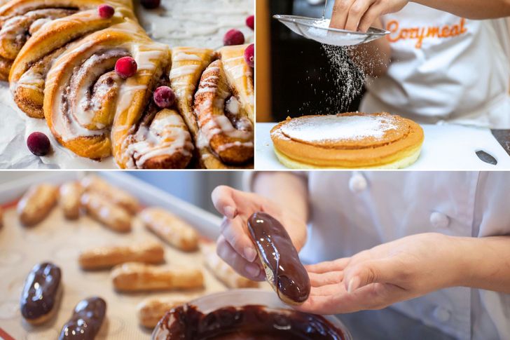 Artisan Bread Baking Class in Phoenix - Image 2