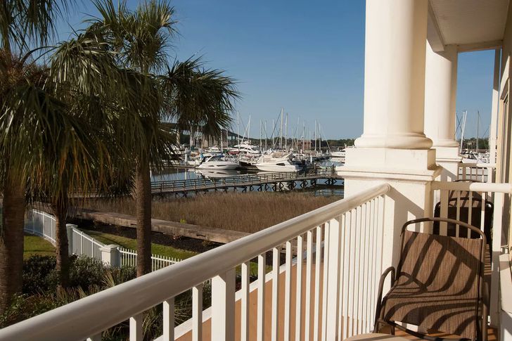 Southern Charm: 1-Night Hotel Stay - Image 3