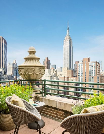 Romantic Escape in the City: 2-Night NYC Stay - Image 8