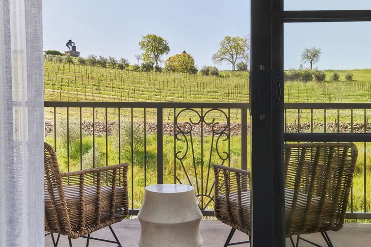 Napa Valley Escape: 1-Night Wine Country Getaway - Image 7