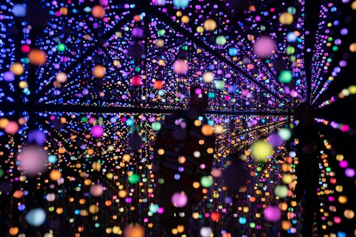 Hopscotch San Antonio Immersive Art Experience - Image 6