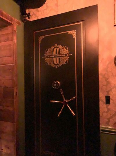 Lower East Side Speakeasy Tour - Image 8