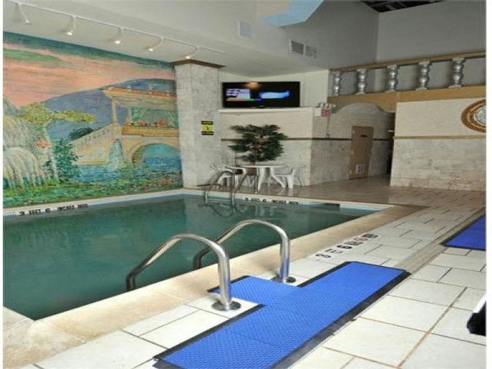 Men Only Spa Day at Brooklyn Banya Russian Bathhouse - Image 4