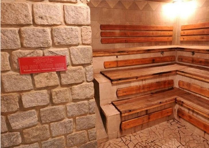 Spa Day at Brooklyn Banya Russian Bathhouse